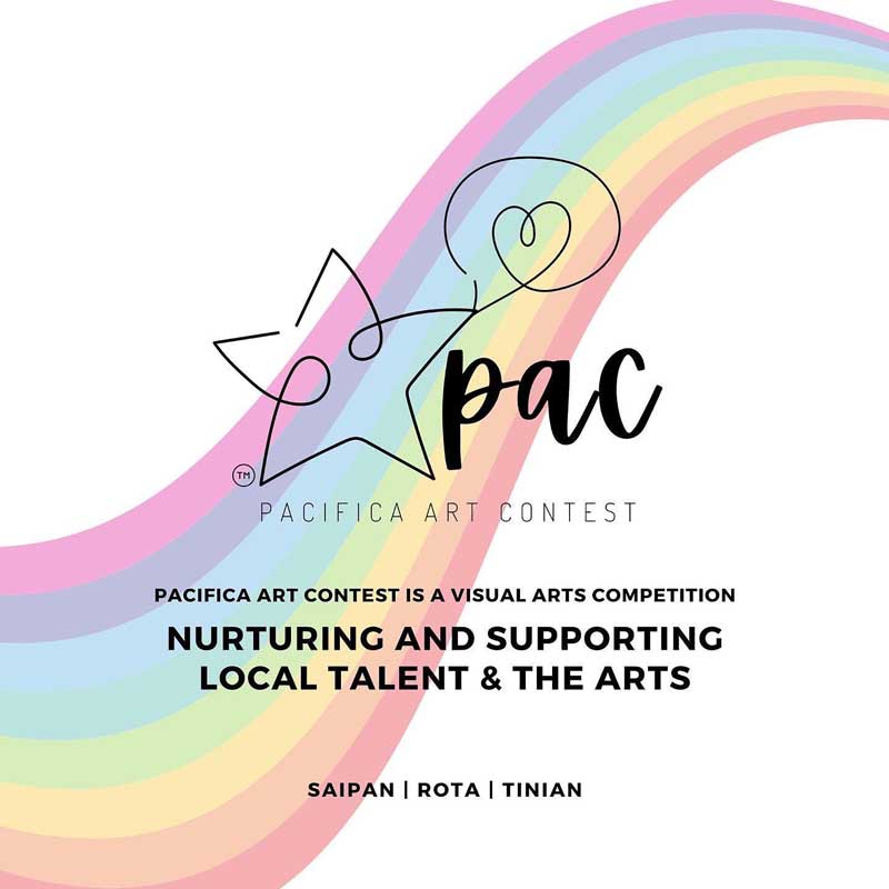 Nurturing and supporting local talent & the arts.