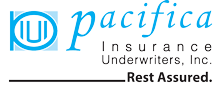 Pacifica Insurance Logo
